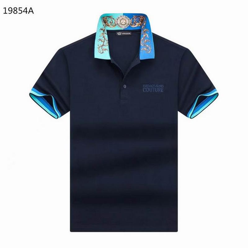 Versace Men's Polo 55